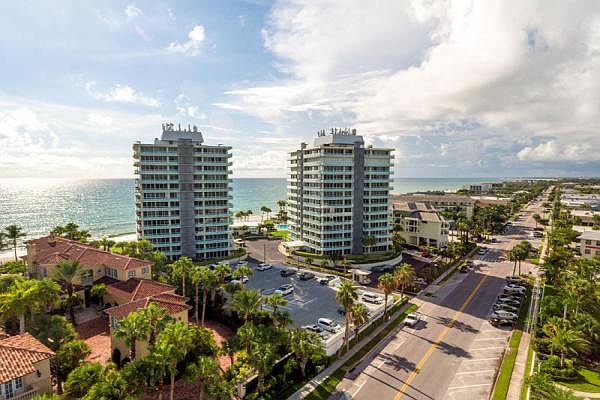 Home For Sale In Village Spires