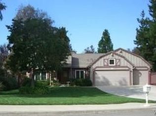 1931 Rocking Horse Dr, Simi Valley, CA 93065