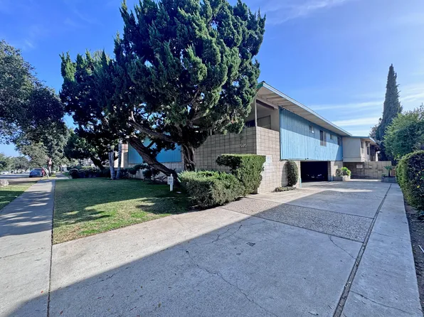 976 E Villa St, Pasadena, CA