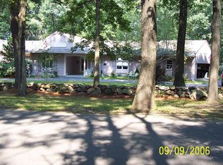 230 Winter St, North Andover, MA 01845