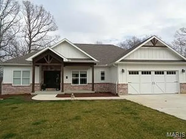 28 Schonhoff Ln, Cape Girardeau, MO 63703