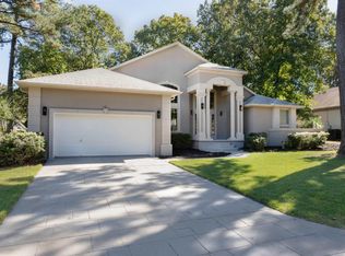 31 Rosaires Way, Little Rock, AR 72223