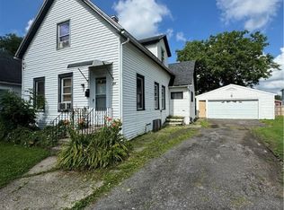 24 Stark St, Tonawanda, NY