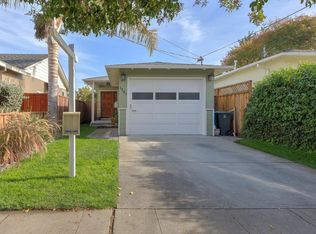 1341 Norman St, Redwood City, CA 94061