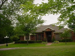 906 Cockrell Hill Rd, Ovilla, TX 75154