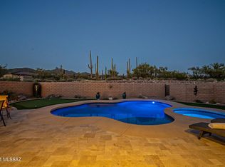 14380 N Palo Verde Pl, Marana, AZ 85658