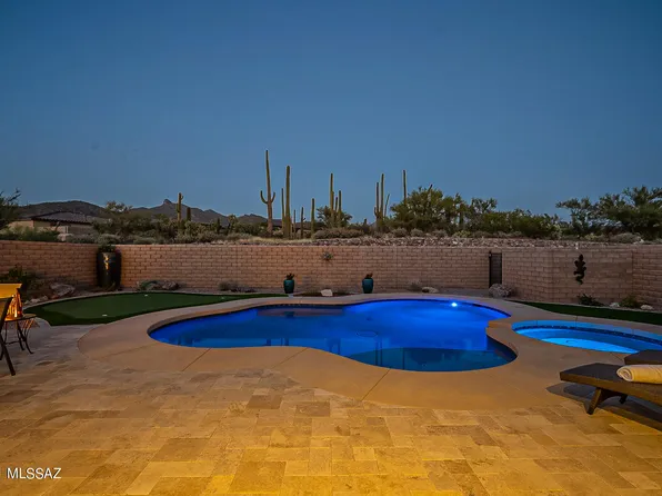 14380 N Palo Verde Pl, Marana, AZ 85658