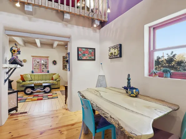 1204 Agua Fria St, Santa Fe, NM 87501