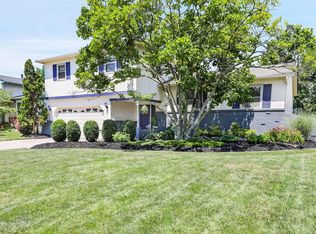 6181 Sharon Woods Blvd, Columbus, OH