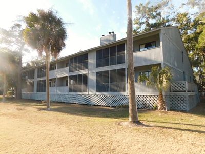 292 Fairway Watch Vlg, Edisto Island, SC, 29438