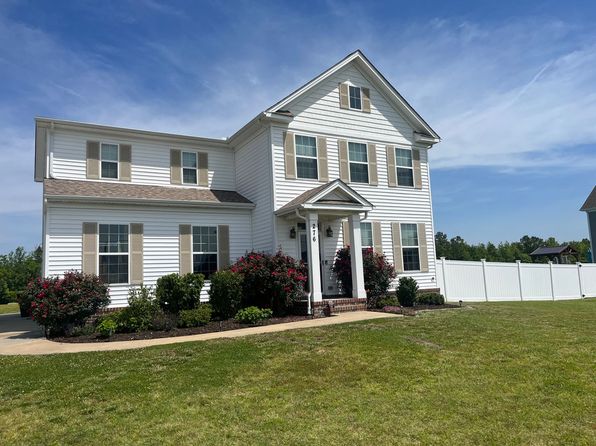 276 Keeter Barn Rd