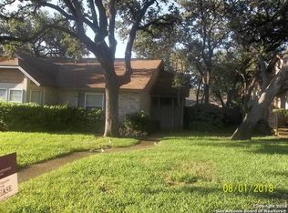 9504 Stillforest, San Antonio, TX 78250