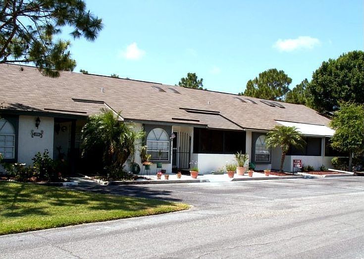 Belle Oak Villas