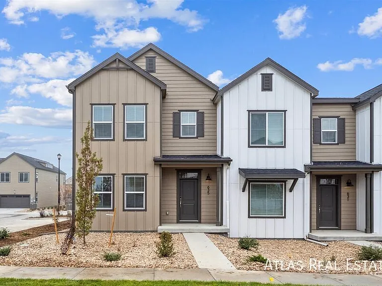 The Villas at Ridgeline Vista — Photo 57