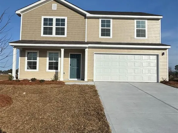 1283 Rushmore Looop, Florence, SC 29506