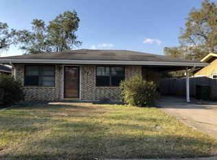 221 Leslie St, Houma, LA 70363