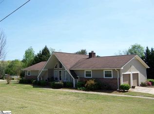 2015 Gap Creek Rd, Greer, SC 29651