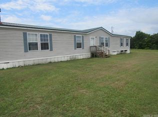 107 Ben Ln, Judsonia, AR 72081