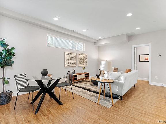 3rd image of 1245 N Utica Street #103