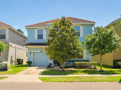 8944 Sugar Palm Rd, Kissimmee, FL, 34747
