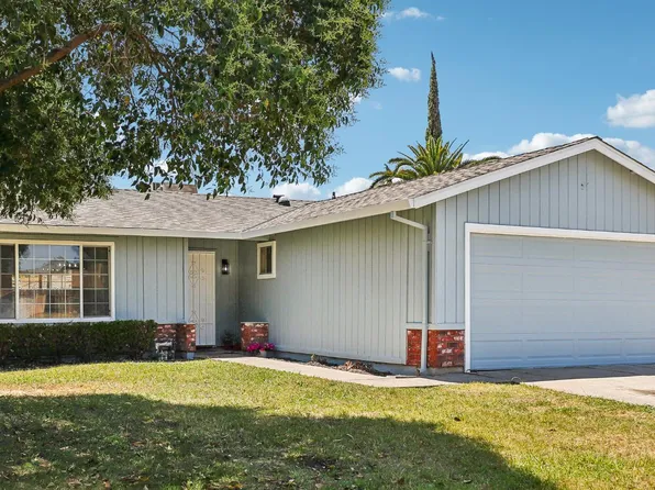 34 Goodwin Cir, Sacramento, CA 95823