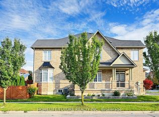 39 Lahore Cres #BASEMENT, Markham, ON L3S 0A6