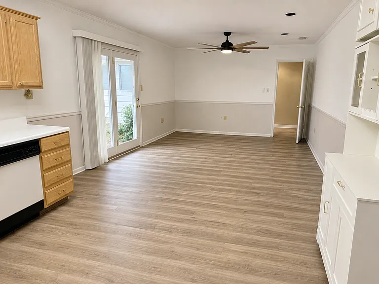 Open Kitchen