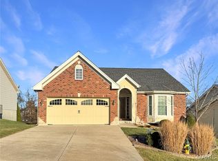 2281 Dukes Way, Washington, MO 63090