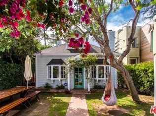 811 Amoroso Pl, Venice, CA 90291