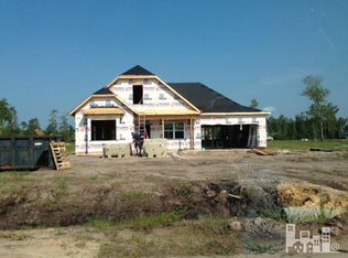 40 Winslow Dr, Hampstead, NC 28443