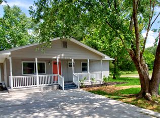 2712 Hinson Dr, Durham, NC 27704