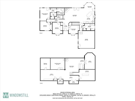 4th image of 3323 Lake Dr