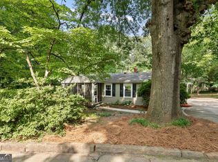 433 Pine Dr, Pine Lake, GA 30072