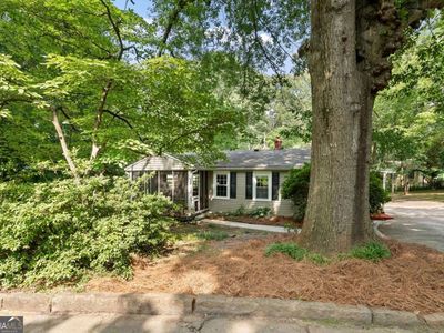 433 Pine Dr, Pine Lake, GA, 30072