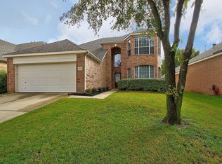 2605 Spring Dr, McKinney, TX 75072