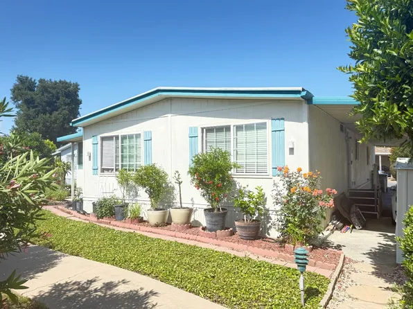 5450 Monterey Rd Unit 131, San Jose, CA 95111