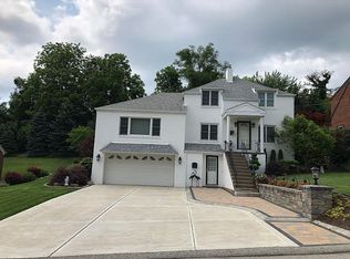 143 Baker Dr, Pleasant Hills, PA
