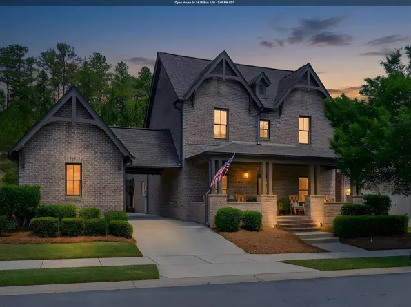 2752 Montauk Rd, Hoover, AL 35226