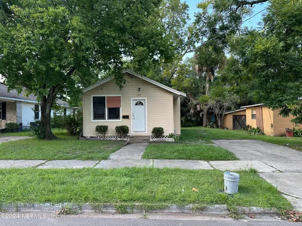 1265 W 30TH Street, Jacksonville, FL 32209