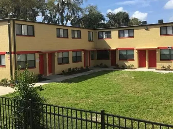 706 S Martin Luther King Blvd #6, Daytona Beach, FL 32114