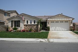 1st image of 31954 Eureka Cir