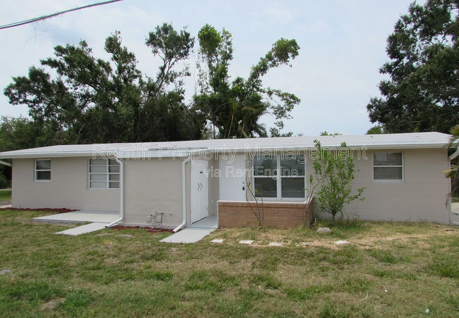2 bed, 1.0 bath, 616 sqft, $1,199 — Photo 1