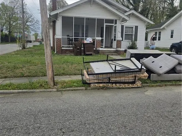 526 Denny St, High Point, NC 27262