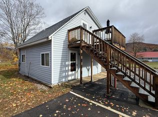 311 Kearsarge Rd, North Conway, NH 03860