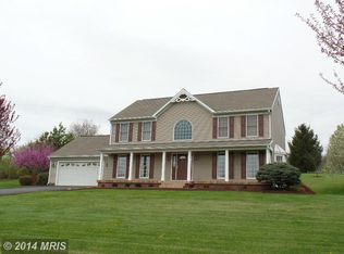 667 Duchess Way, Martinsburg, WV 25403