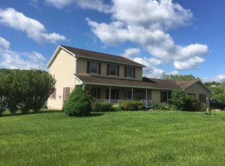 6400 Orkney Grade, Mount Jackson, VA 22842