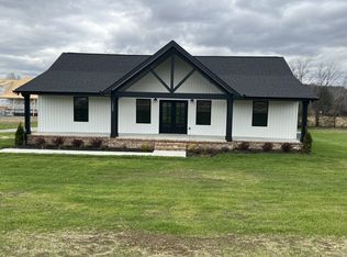 1289 Rock Springs Rd LOT 1, Bethpage, TN 37022