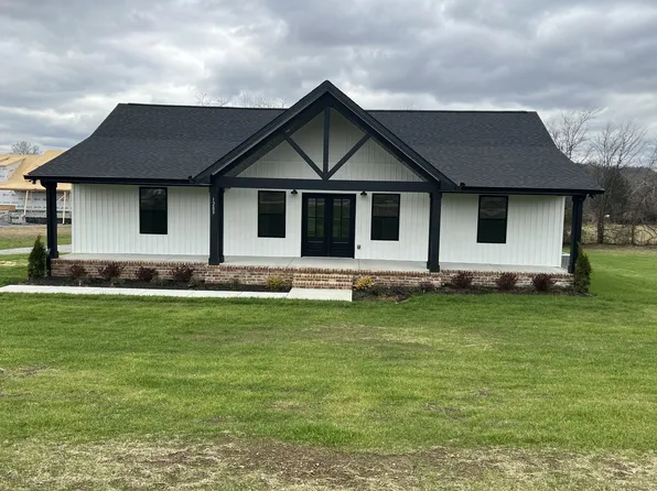 1289 Rock Springs Rd Lot 1, Bethpage, TN 37022