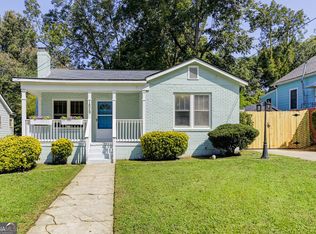 1829 Mercer Ave, College Park, GA 30337