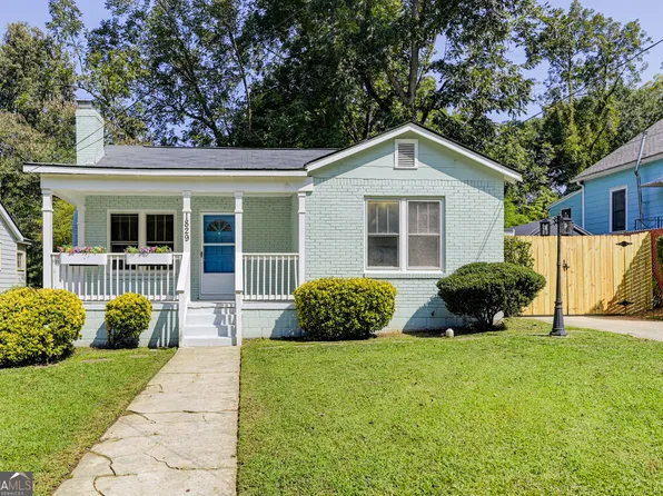 1829 Mercer Ave, College Park, GA 30337